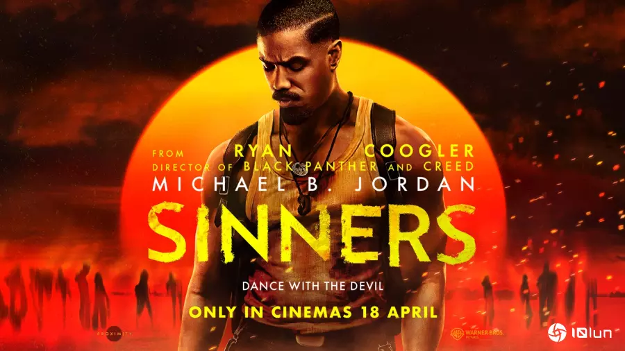 黄金配资网 《罪人》携美式黑人手语版登陆Max，开启视听新体验！